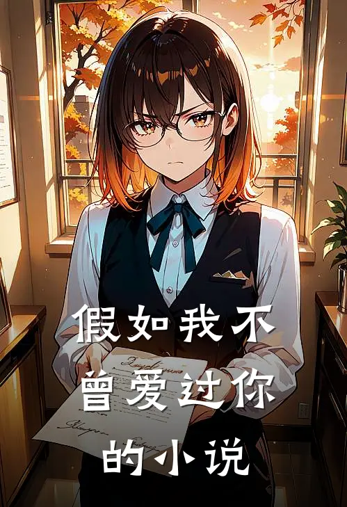 假如我不曾爱过你的小说