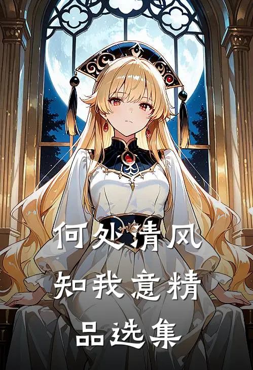何处清风知我意精品选集
