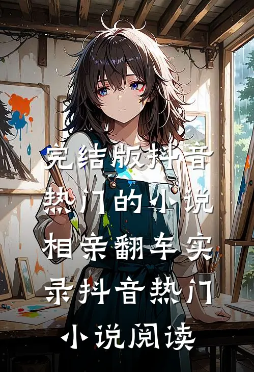 完结版抖音热门的小说相亲翻车实录抖音热门小说阅读