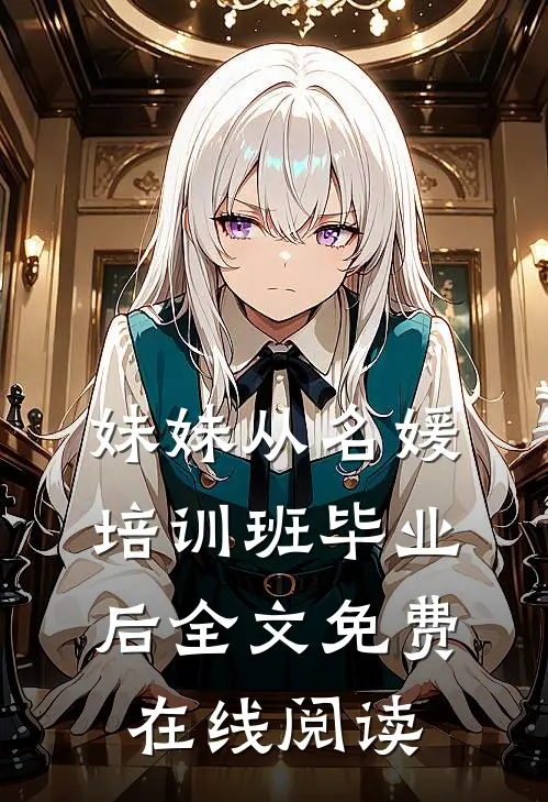 妹妹从名媛培训班毕业后全文免费在线阅读