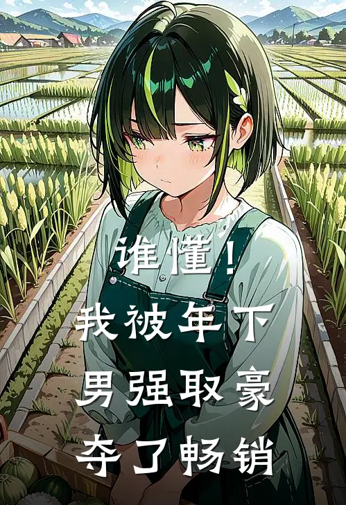 谁懂！我被年下男强取豪夺了畅销