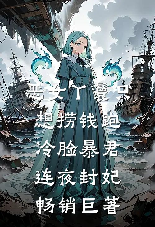 恶女丫鬟只想捞钱跑，冷脸暴君连夜封妃畅销巨著