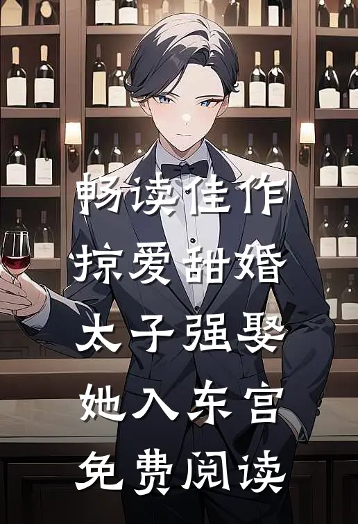 畅读佳作掠爱甜婚:太子强娶她入东宫免费阅读