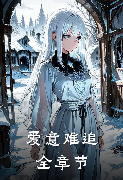 爱意难追全章节