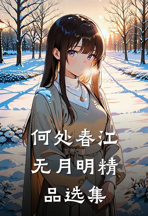 何处春江无月明精品选集