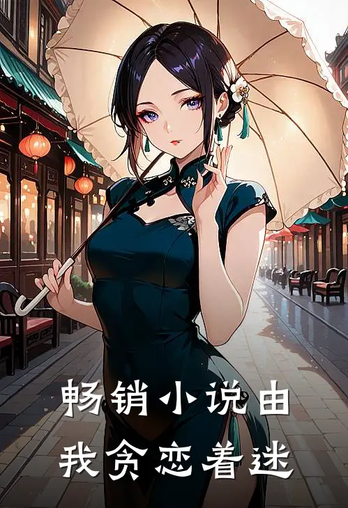 畅销小说由我贪恋着迷