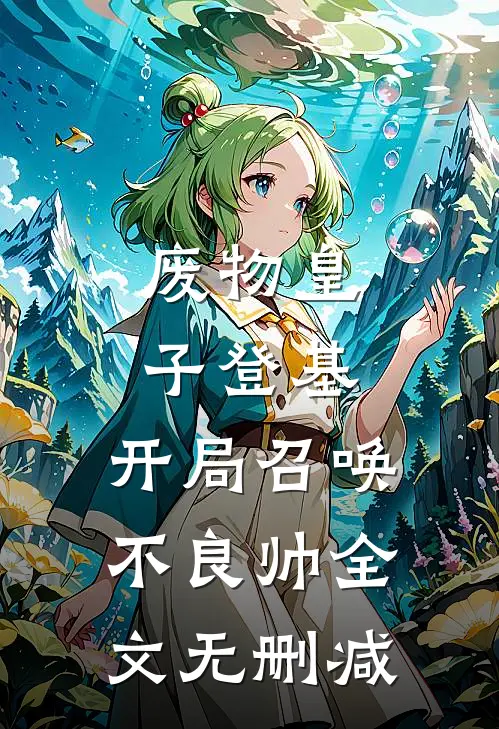 废物皇子登基，开局召唤不良帅全文无删减