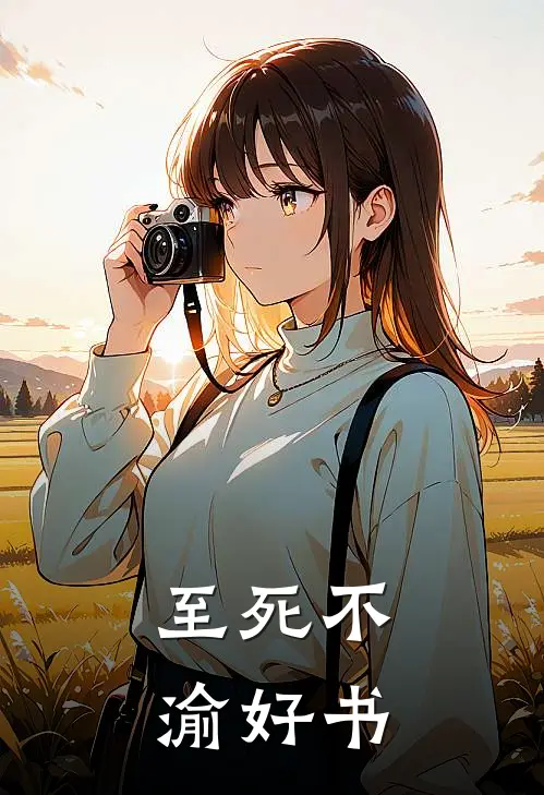 至死不渝好书