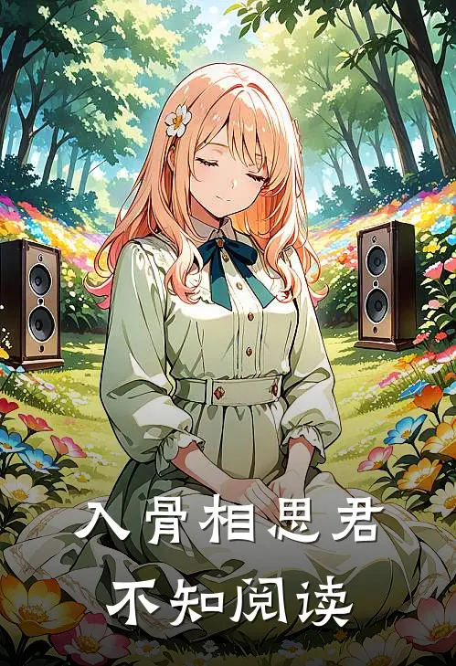 入骨相思君不知阅读