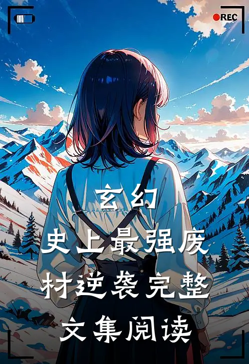 玄幻：史上最强废材逆袭完整文集阅读