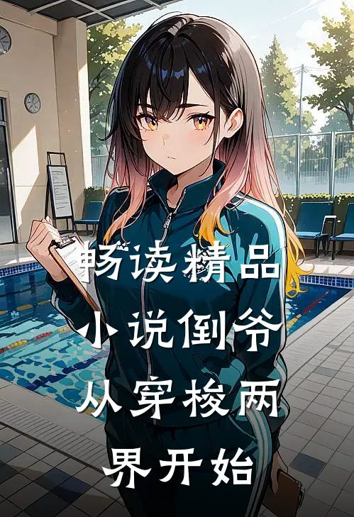 畅读精品小说倒爷，从穿梭两界开始