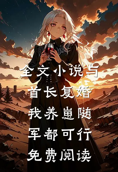 全文小说与首长复婚,我养崽随军都可行免费阅读