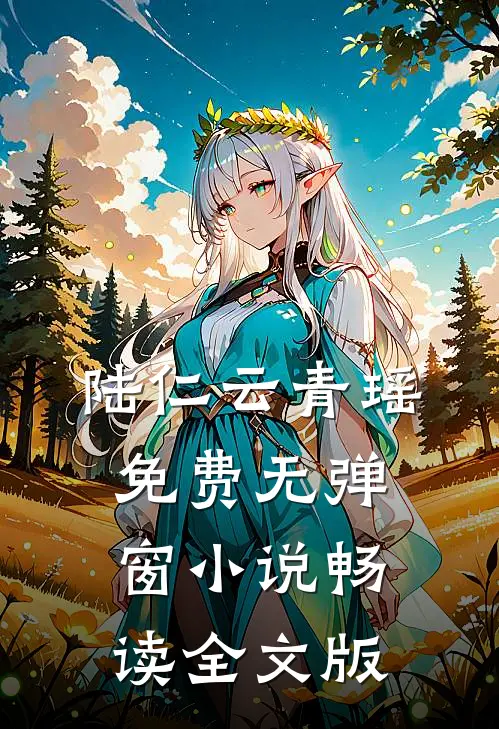 陆仁云青瑶免费无弹窗小说畅读全文版