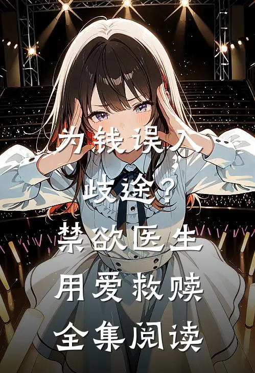 为钱误入歧途？禁欲医生用爱救赎全集阅读
