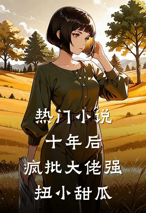热门小说十年后，疯批大佬强扭小甜瓜