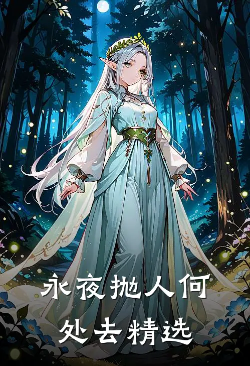 永夜抛人何处去精选