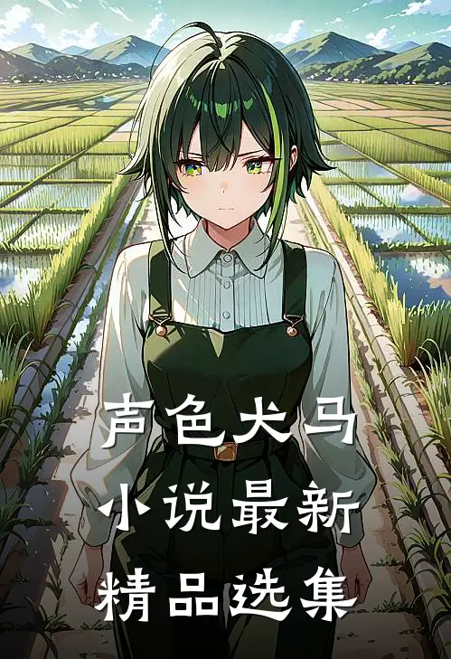 声色犬马小说最新精品选集