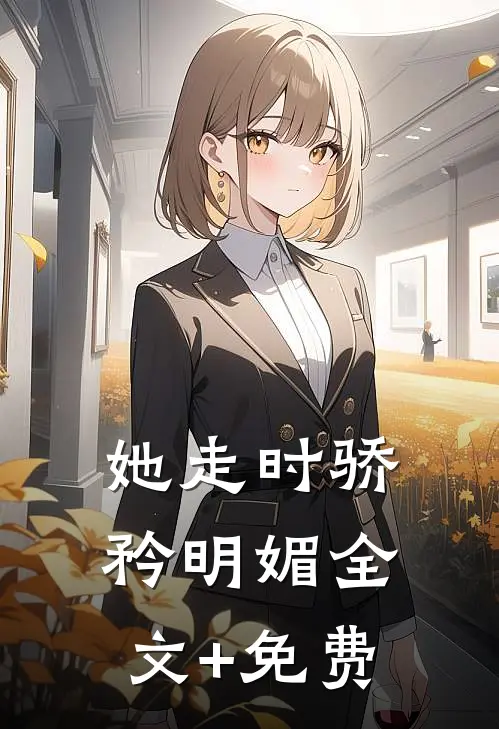 她走时骄矜明媚全文+免费