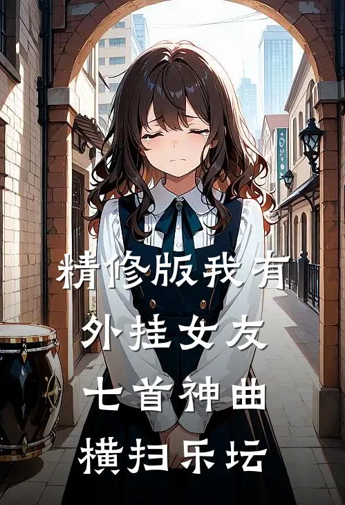 精修版我有外挂女友，七首神曲横扫乐坛