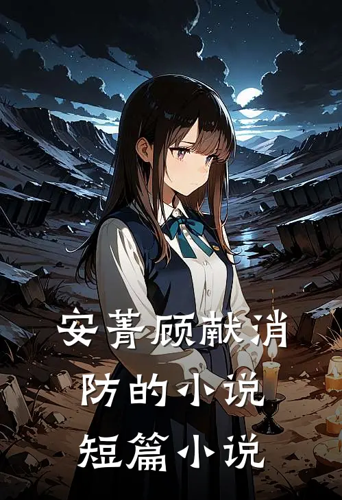 安菁顾献消防的小说短篇小说