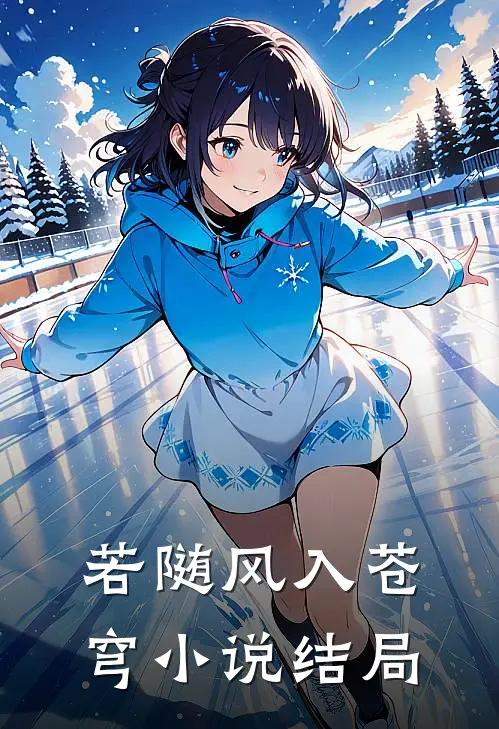 若随风入苍穹小说结局