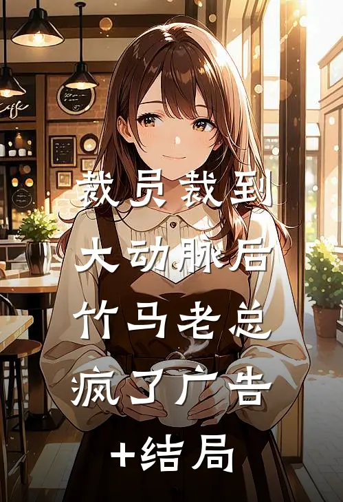 裁员裁到大动脉后，竹马老总疯了广告+结局