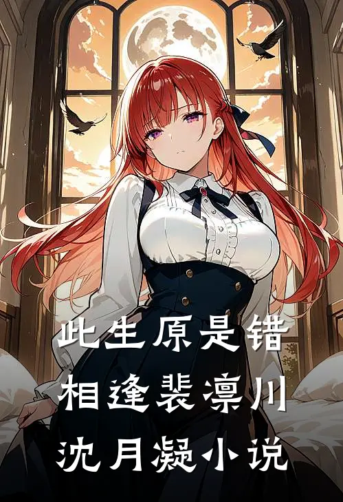 此生原是错相逢裴凛川沈月凝小说