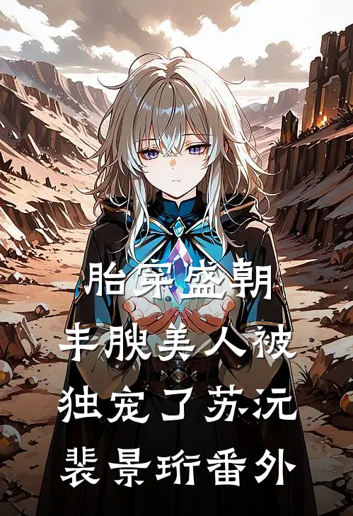 胎穿盛朝，丰腴美人被独宠了苏沅裴景珩 番外