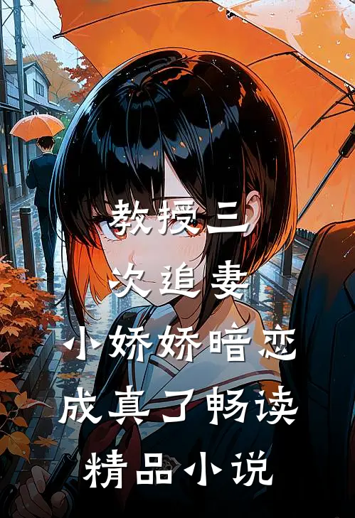 教授三次追妻，小娇娇暗恋成真了畅读精品小说