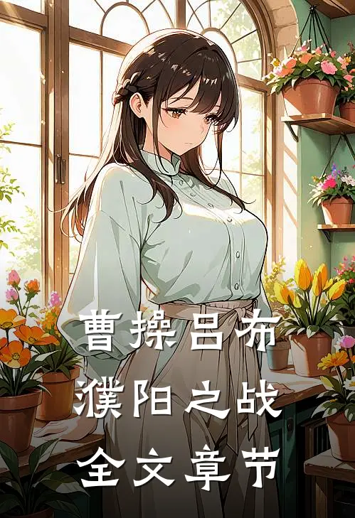 曹操吕布濮阳之战全文章节
