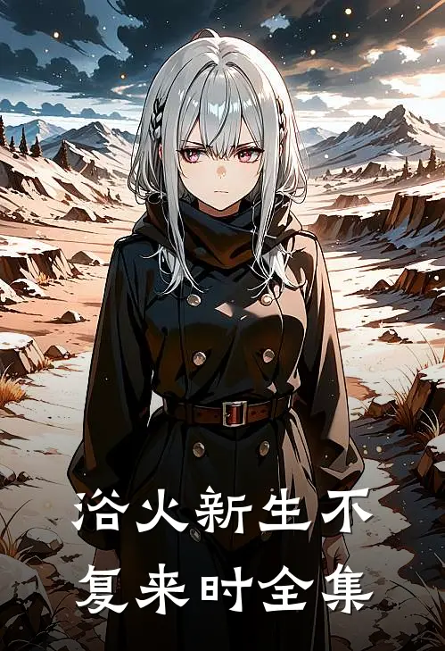 浴火新生不复来时全集