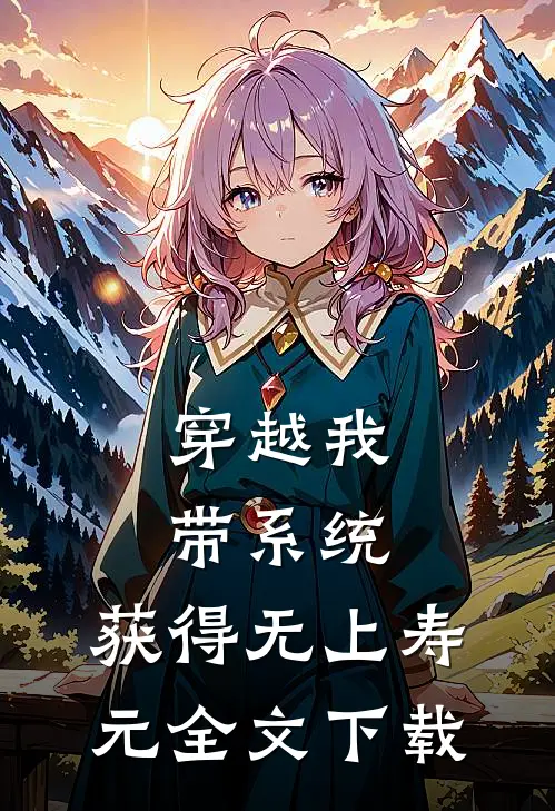 穿越我带系统，获得无上寿元全文下载