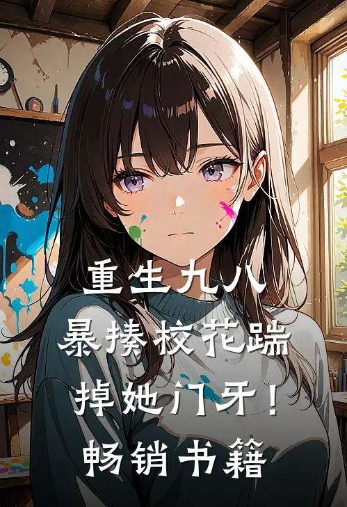 重生九八：暴揍校花踹掉她门牙！畅销书籍