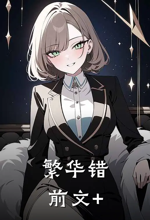 繁华错前文+