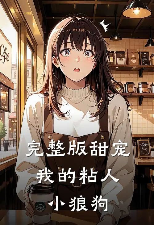 完整版甜宠：我的粘人小狼狗