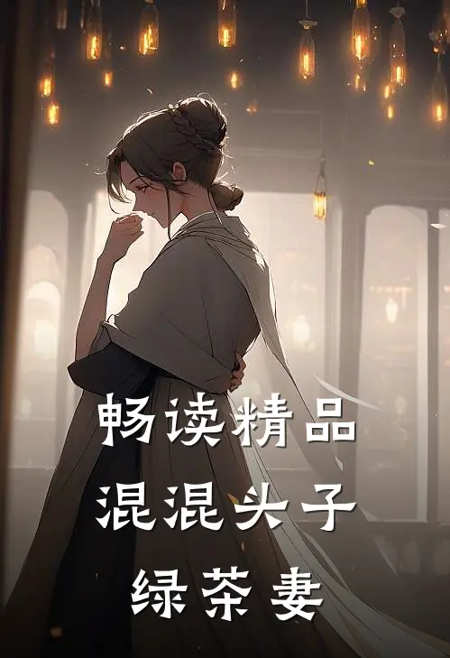 畅读精品混混头子绿茶妻