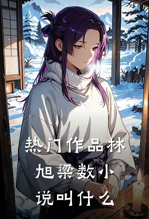 热门作品林旭梁数小说叫什么