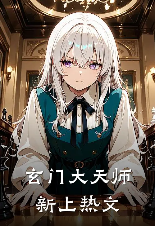 玄门大天师新上热文
