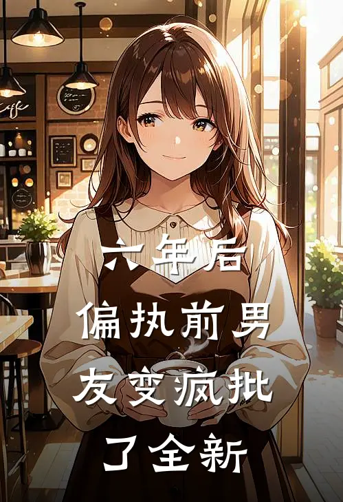 六年后，偏执前男友变疯批了全新