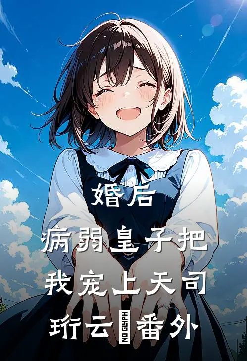 婚后，病弱皇子把我宠上天司珩云婳 番外