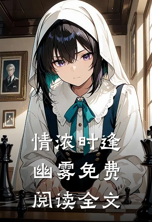 情浓时逢幽雾免费阅读全文