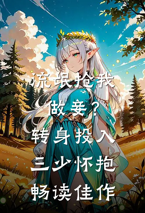 流氓抢我做妾？转身投入三少怀抱畅读佳作