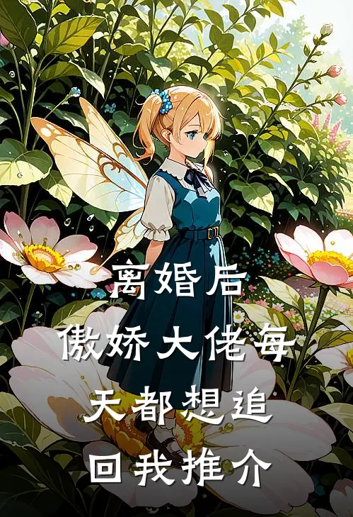 离婚后，傲娇大佬每天都想追回我推介