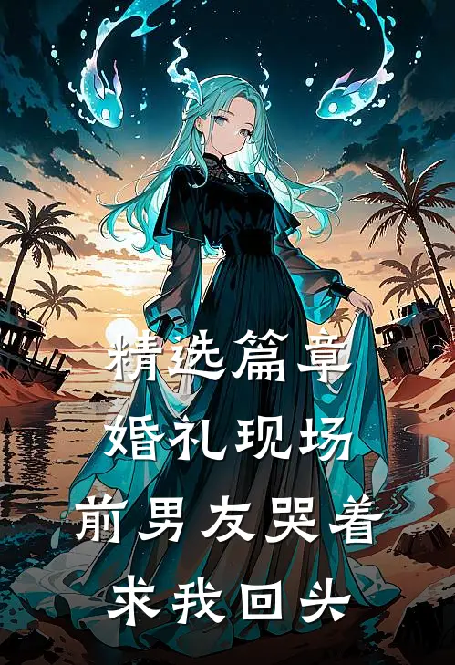精选篇章婚礼现场，前男友哭着求我回头