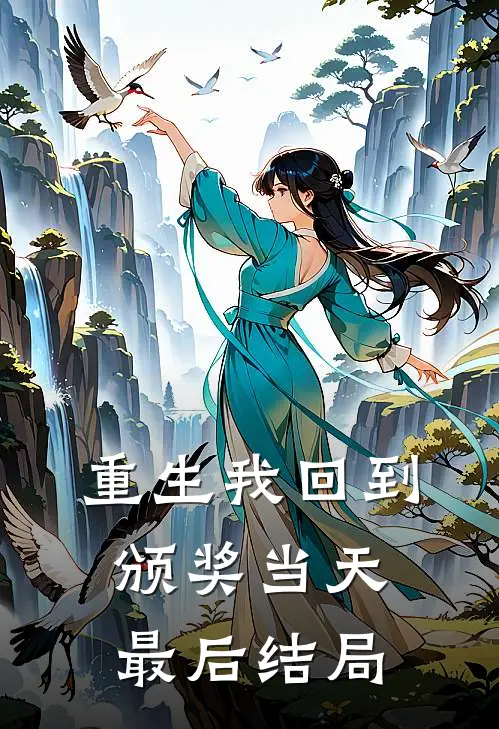 重生我回到颁奖当天最后结局