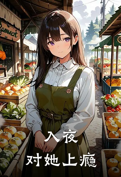 入夜，对她上瘾