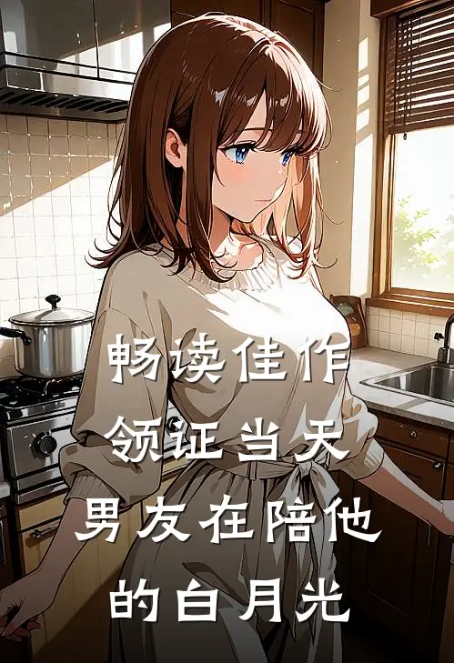 畅读佳作领证当天，男友在陪他的白月光