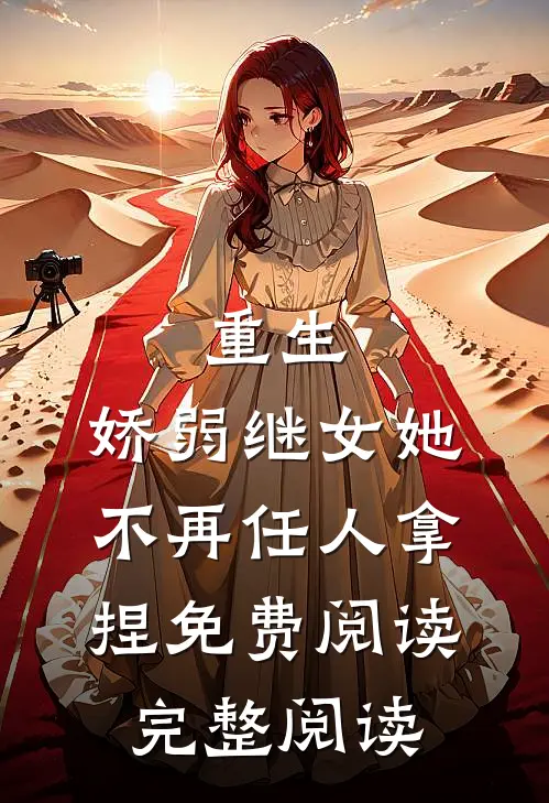 重生,娇弱继女她不再任人拿捏免费阅读完整阅读