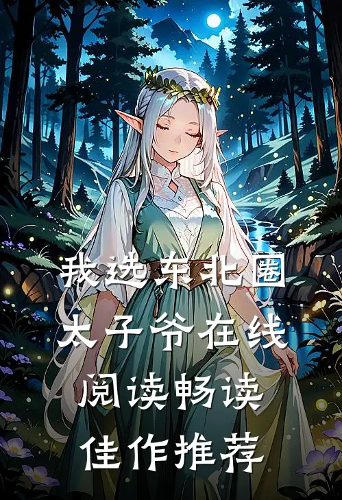我选东北圈太子爷在线阅读畅读佳作推荐