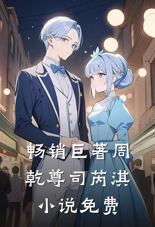 畅销巨著周乾尊司芮淇小说免费